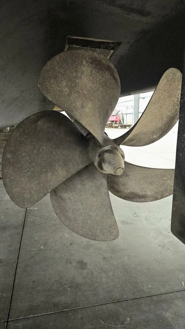 Slide: The Image of Sunseeker 53 Manhattan 2012 - 5871020