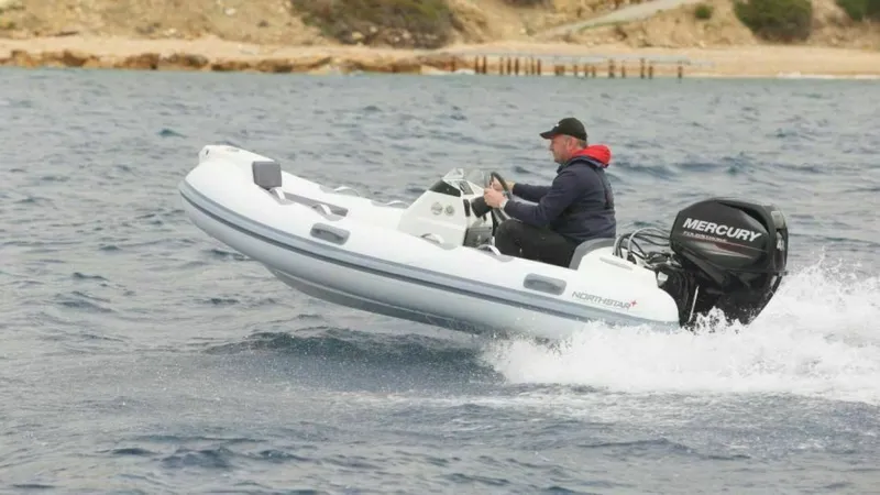 Slide: The Image of North Star Axis 3.4 2021 - 5487100