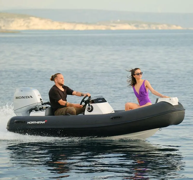 Slide: The Image of North Star Axis 3.4 2021 - 5500798