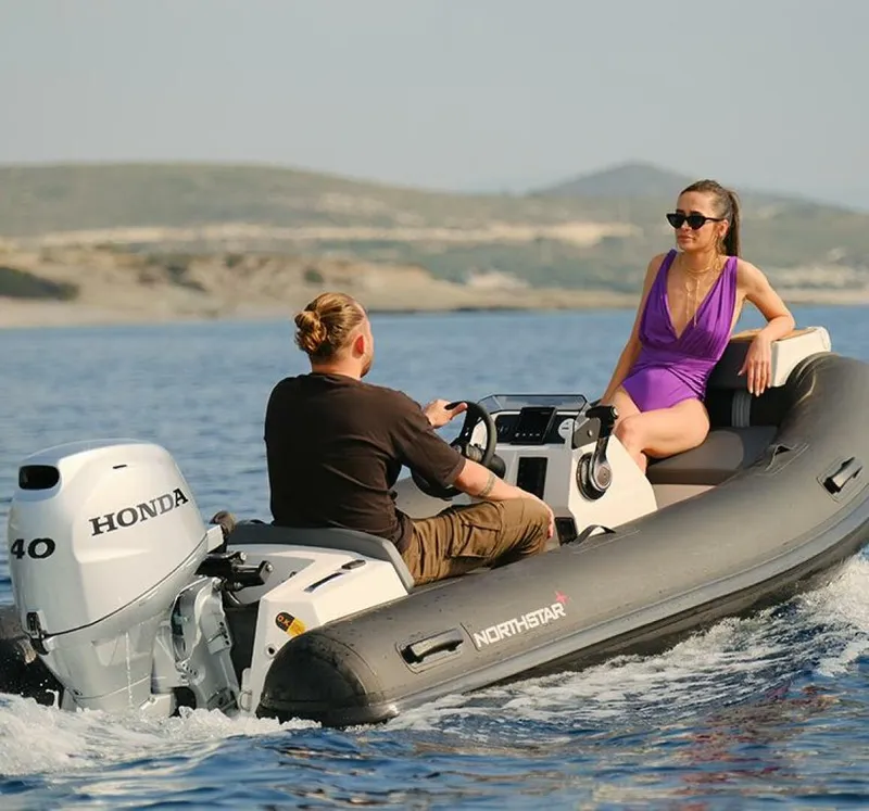 Slide: The Image of North Star Axis 3.4 2021 - 5500799