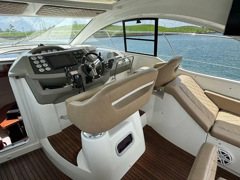 Slide: The Image of Beneteau 38 Gran Turismo 2013 - 5848579