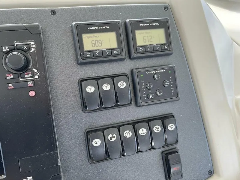 Slide: The Image of Beneteau 38 Gran Turismo 2013 - 5848582