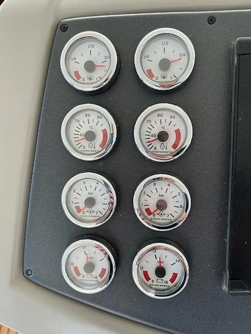 Slide: The Image of Beneteau 38 Gran Turismo 2013 - 5848583