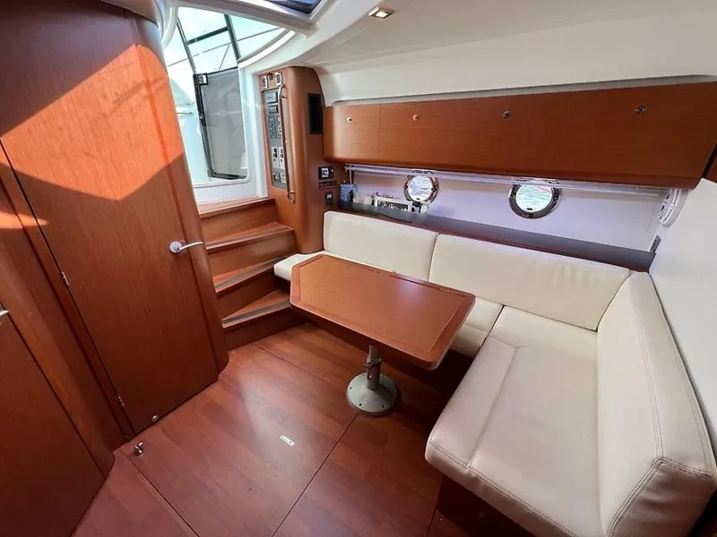 Slide: The Image of Beneteau 38 Gran Turismo 2013 - 5848584