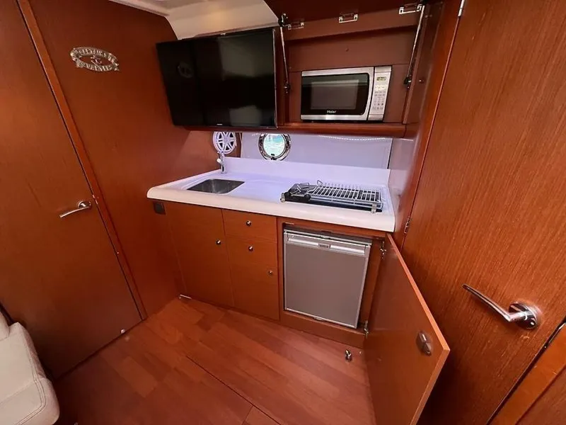 Slide: The Image of Beneteau 38 Gran Turismo 2013 - 5848588