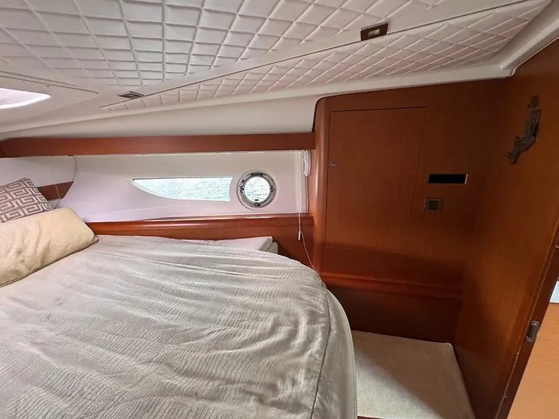 Slide: The Image of Beneteau 38 Gran Turismo 2013 - 5848590