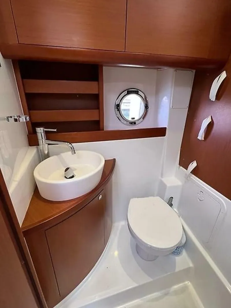 Slide: The Image of Beneteau 38 Gran Turismo 2013 - 5848593