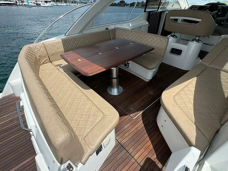 Slide: The Image of Beneteau 38 Gran Turismo 2013 - 5848575
