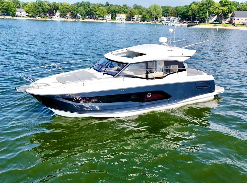 The Image of Prestige 420S 2024 - 5487407