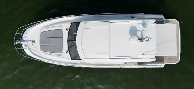 Slide: The Image of Prestige 420S 2024 - 5487479