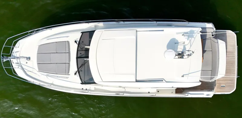 Slide: The Image of Prestige 420S 2024 - 5487480