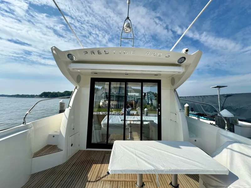 Slide: The Image of Prestige 420S 2024 - 5487490