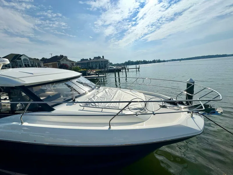 Slide: The Image of Prestige 420S 2024 - 5487493