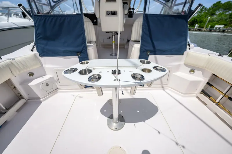 Slide: The Image of Grady-White 330 Express 2003 - 5487695