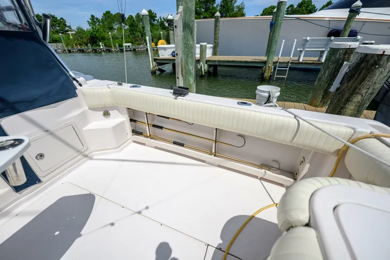 Slide: The Image of Grady-White 330 Express 2003 - 5487696