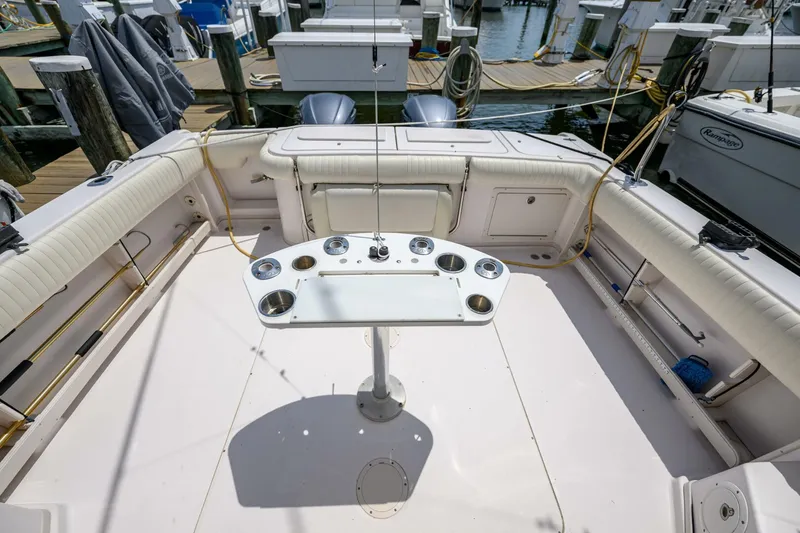 Slide: The Image of Grady-White 330 Express 2003 - 5487699