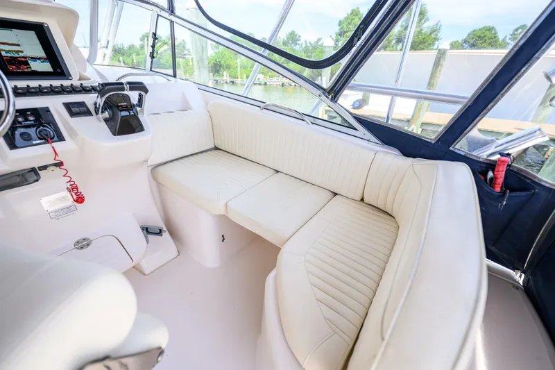 Slide: The Image of Grady-White 330 Express 2003 - 5487700