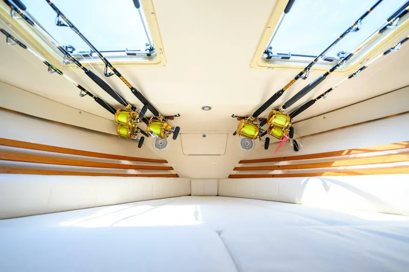 Slide: The Image of Grady-White 330 Express 2003 - 5487705