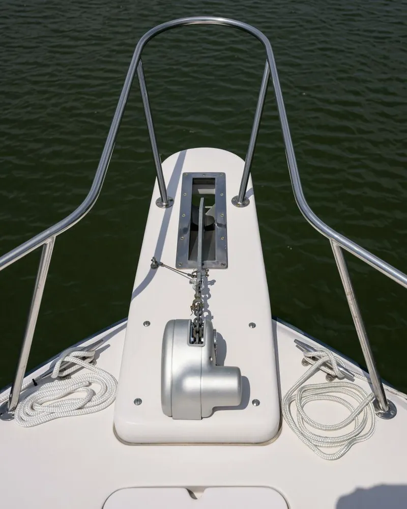 Slide: The Image of Grady-White 330 Express 2003 - 5487711