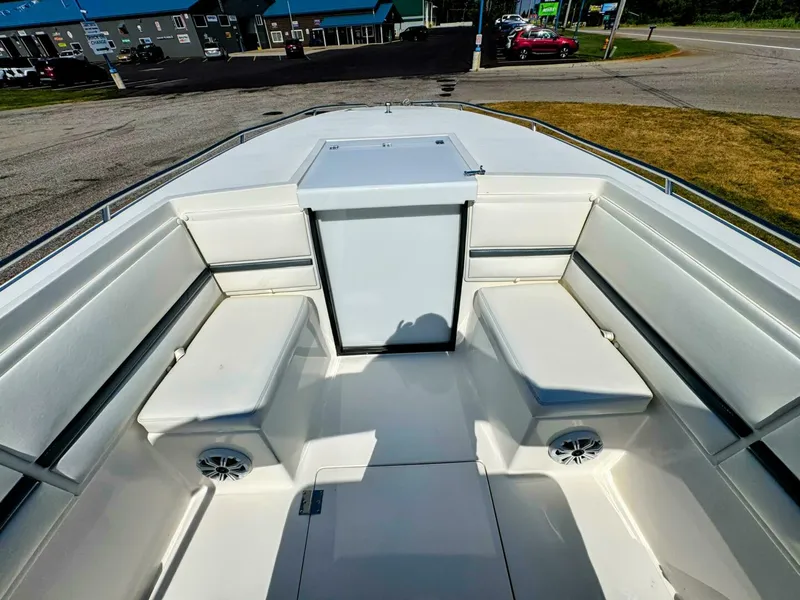 Slide: The Image of Wellcraft 30 Scarab Sport 1993 - 5487562