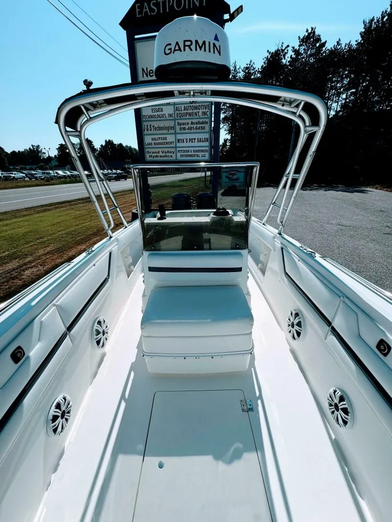 Slide: The Image of Wellcraft 30 Scarab Sport 1993 - 5487564