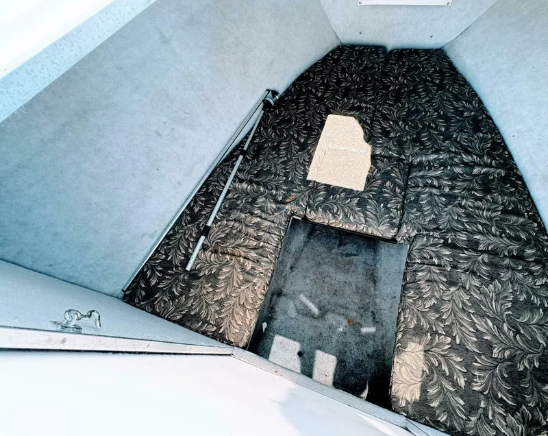 Slide: The Image of Wellcraft 30 Scarab Sport 1993 - 5487575