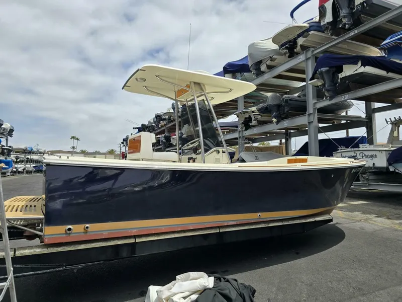 Slide: The Image of Newport Classic Sportfisher 2013 - 5487645