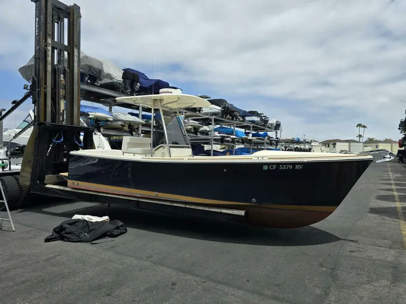 Slide: The Image of Newport Classic Sportfisher 2013 - 5487646