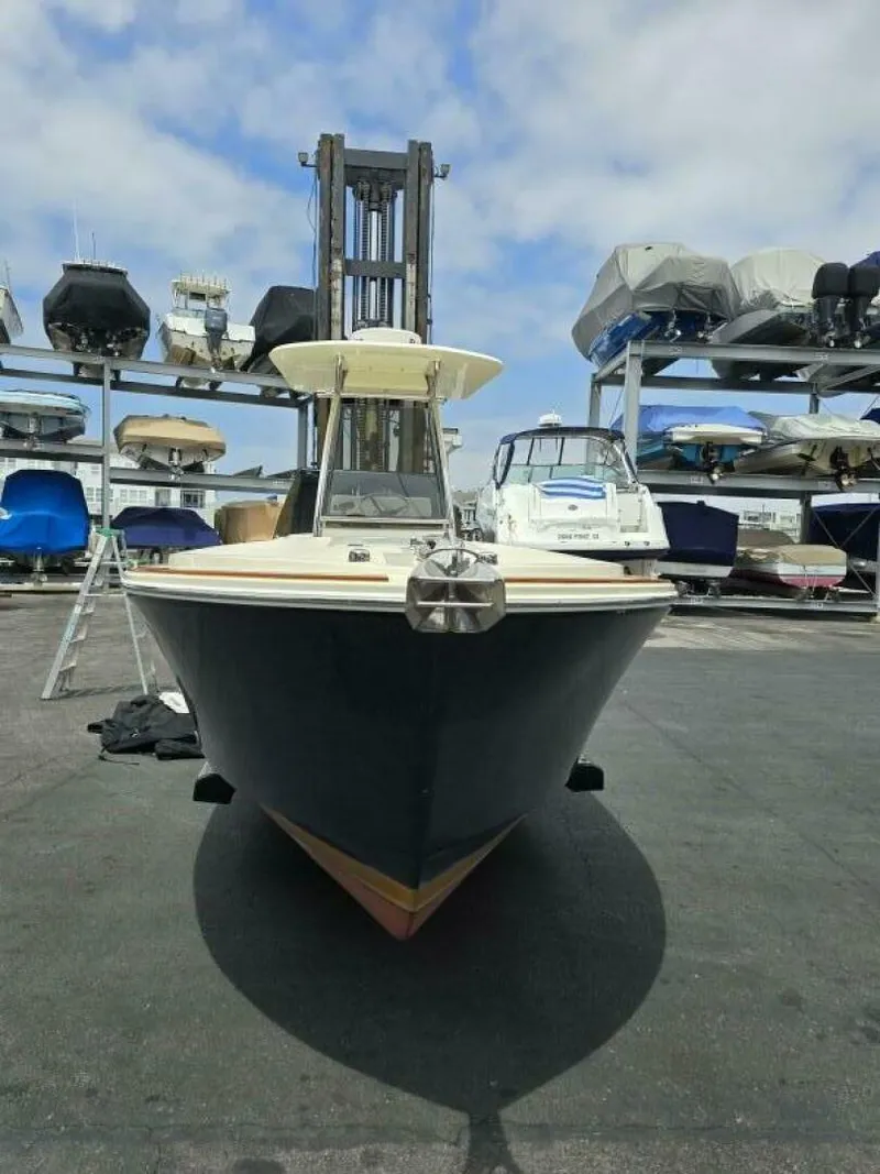 Slide: The Image of Newport Classic Sportfisher 2013 - 5487647