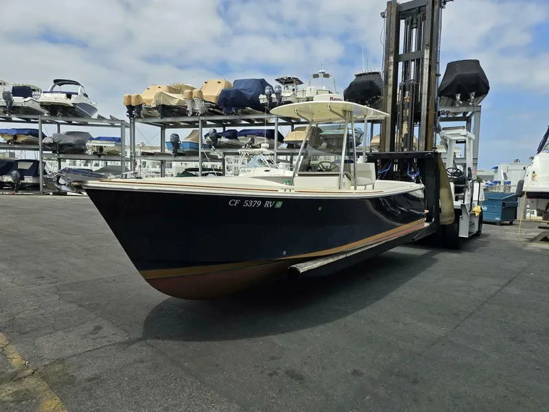 Slide: The Image of Newport Classic Sportfisher 2013 - 5487648