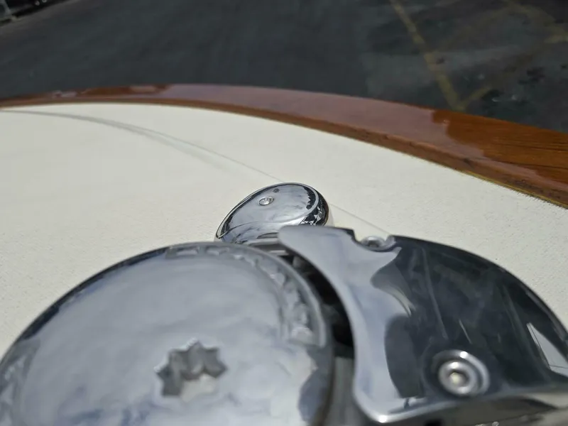 Slide: The Image of Newport Classic Sportfisher 2013 - 5487651