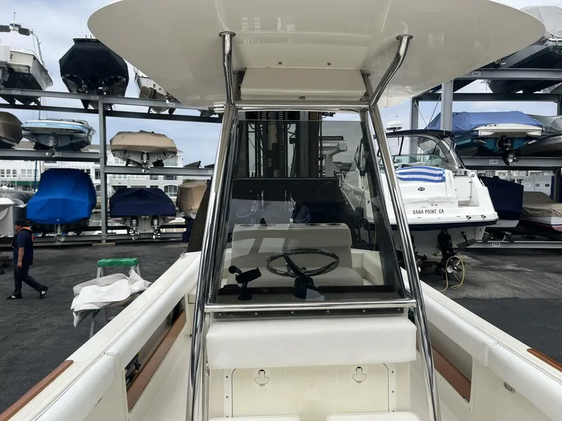 Slide: The Image of Newport Classic Sportfisher 2013 - 5487664