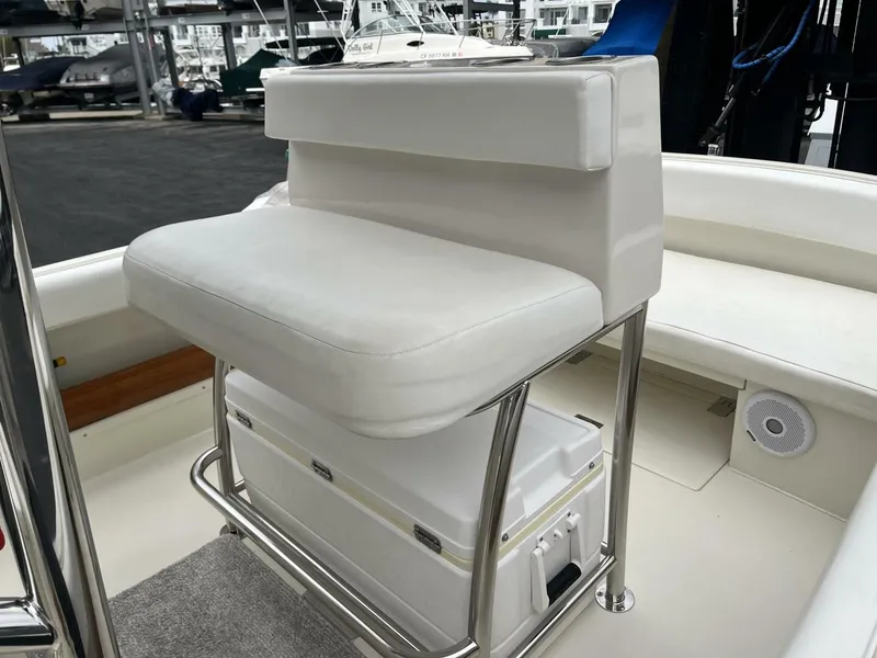 Slide: The Image of Newport Classic Sportfisher 2013 - 5487673