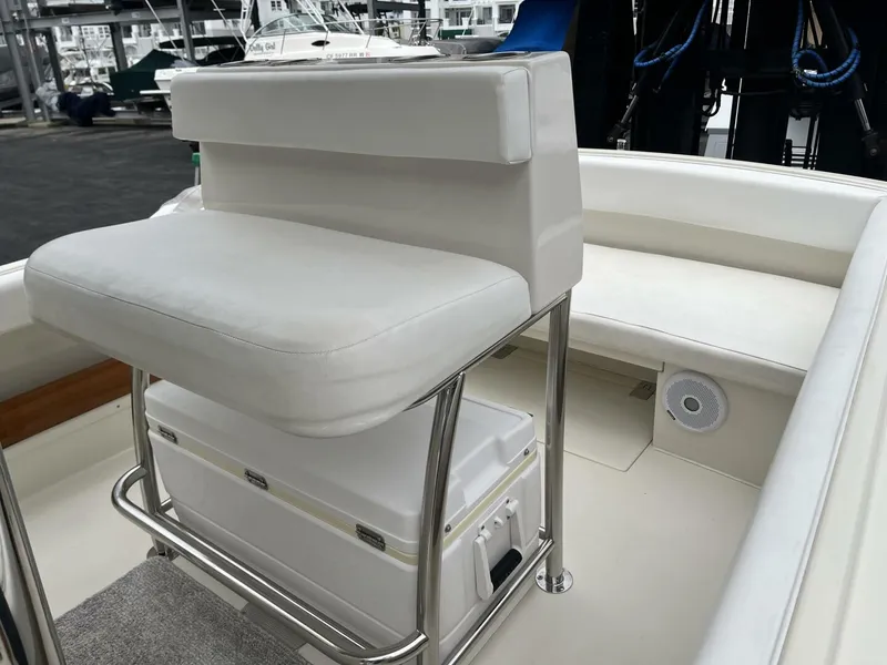 Slide: The Image of Newport Classic Sportfisher 2013 - 5487674