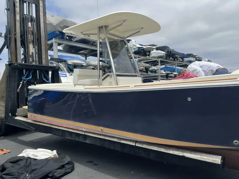 Slide: The Image of Newport Classic Sportfisher 2013 - 5487676