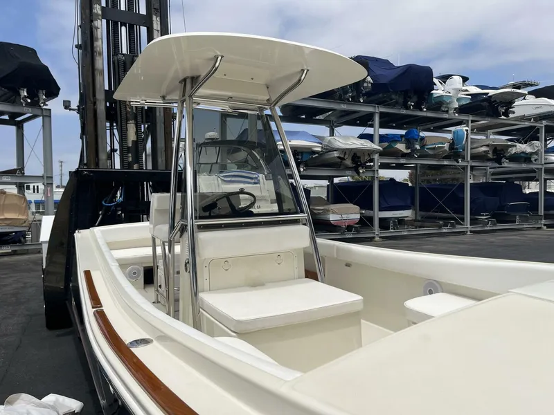 Slide: The Image of Newport Classic Sportfisher 2013 - 5487684