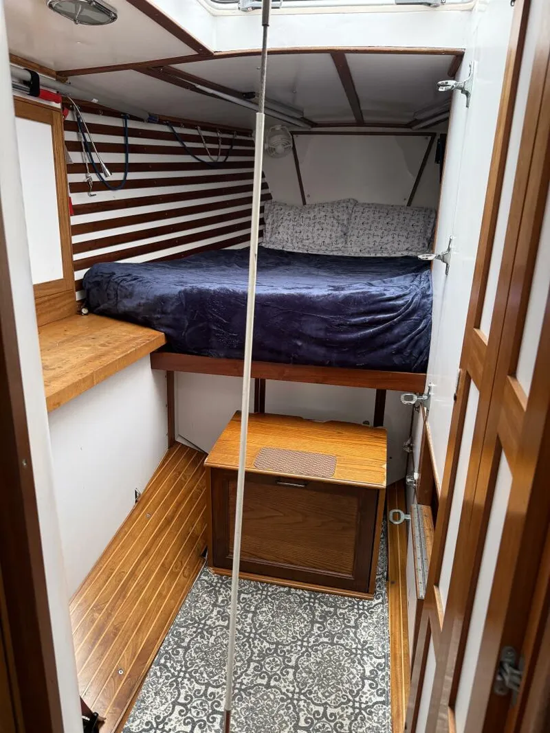 Slide: The Image of Frers 46 Custom 1976 - 5487720