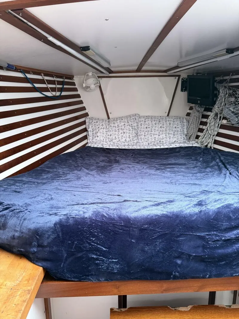 Slide: The Image of Frers 46 Custom 1976 - 5487719