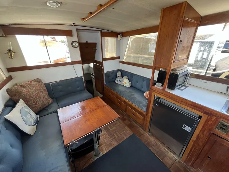 Slide: The Image of Grand Banks 36 1970 - 5487840