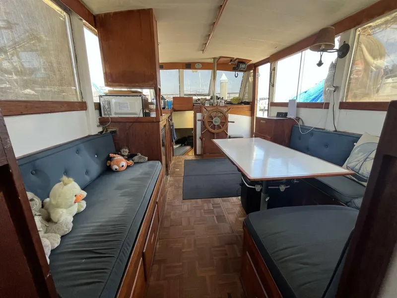 Slide: The Image of Grand Banks 36 1970 - 5487838