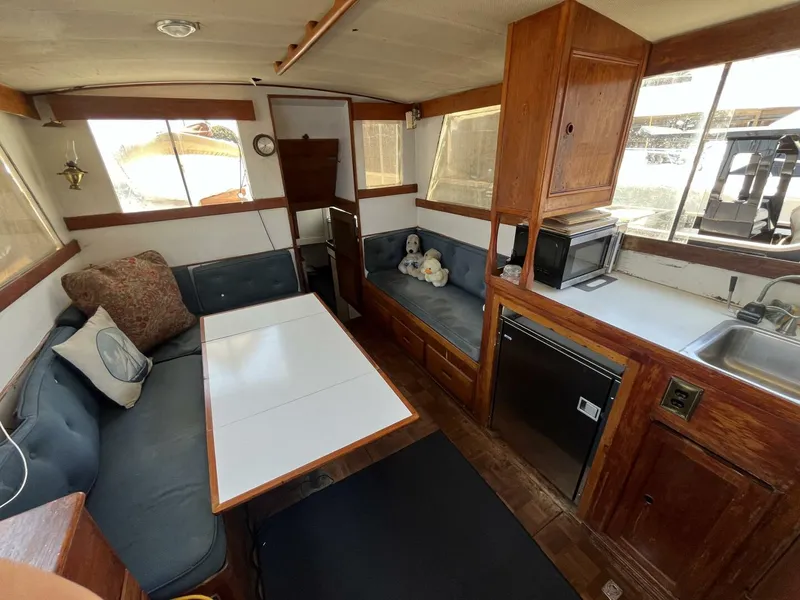 Slide: The Image of Grand Banks 36 1970 - 5487834