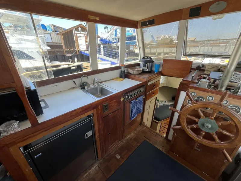 Slide: The Image of Grand Banks 36 1970 - 5487825