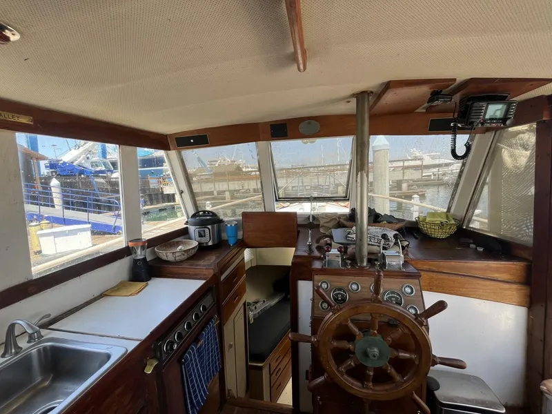 Slide: The Image of Grand Banks 36 1970 - 5487820