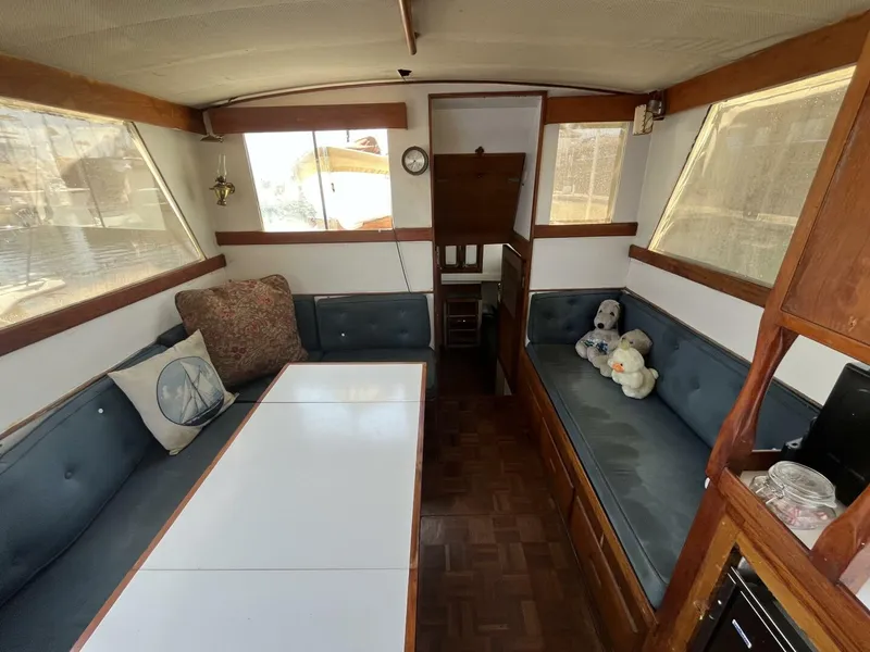 Slide: The Image of Grand Banks 36 1970 - 5487830