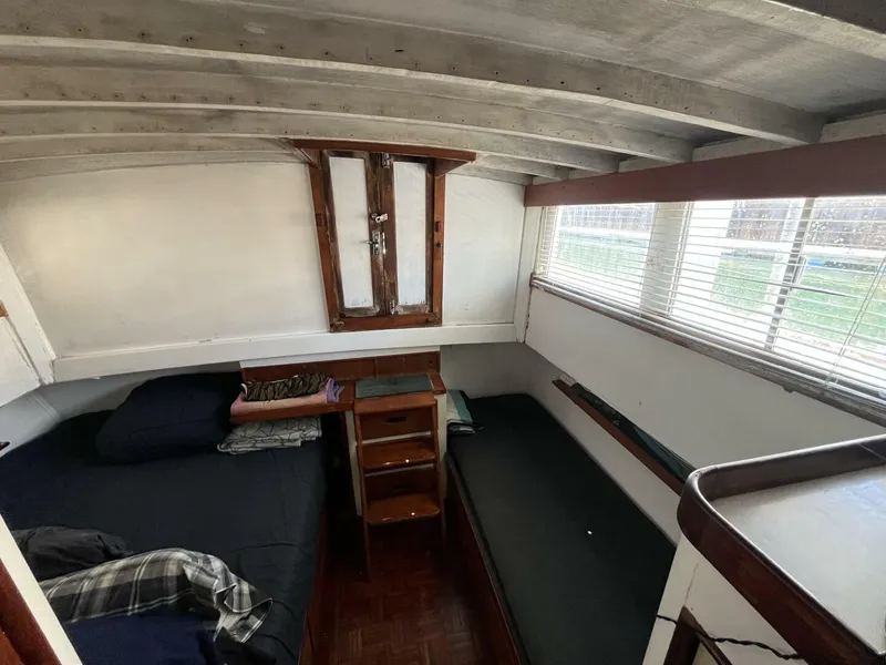 Slide: The Image of Grand Banks 36 1970 - 5487826