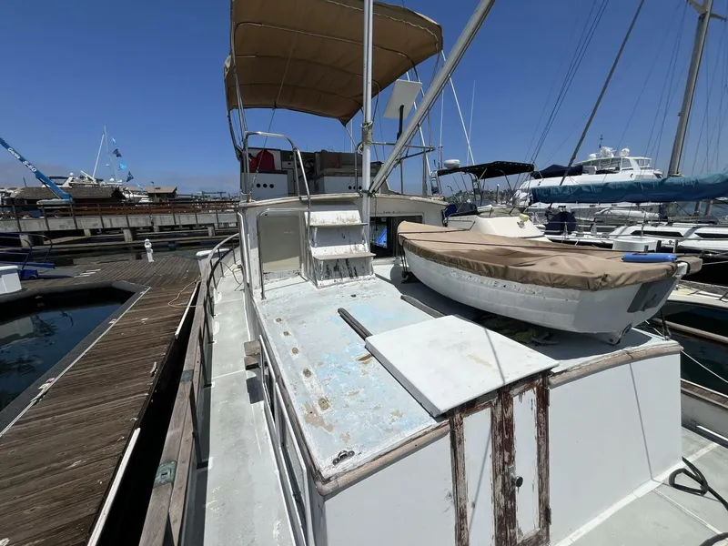 Slide: The Image of Grand Banks 36 1970 - 5487821