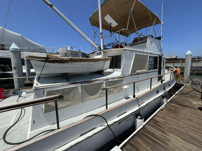 Slide: The Image of Grand Banks 36 1970 - 5487814