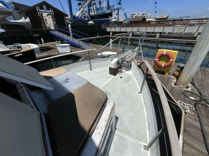 Slide: The Image of Grand Banks 36 1970 - 5487815