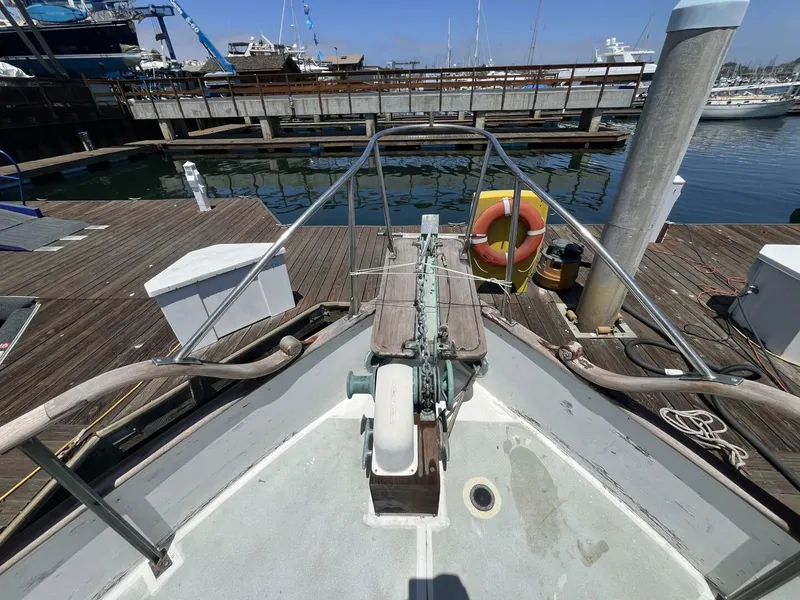 Slide: The Image of Grand Banks 36 1970 - 5487812