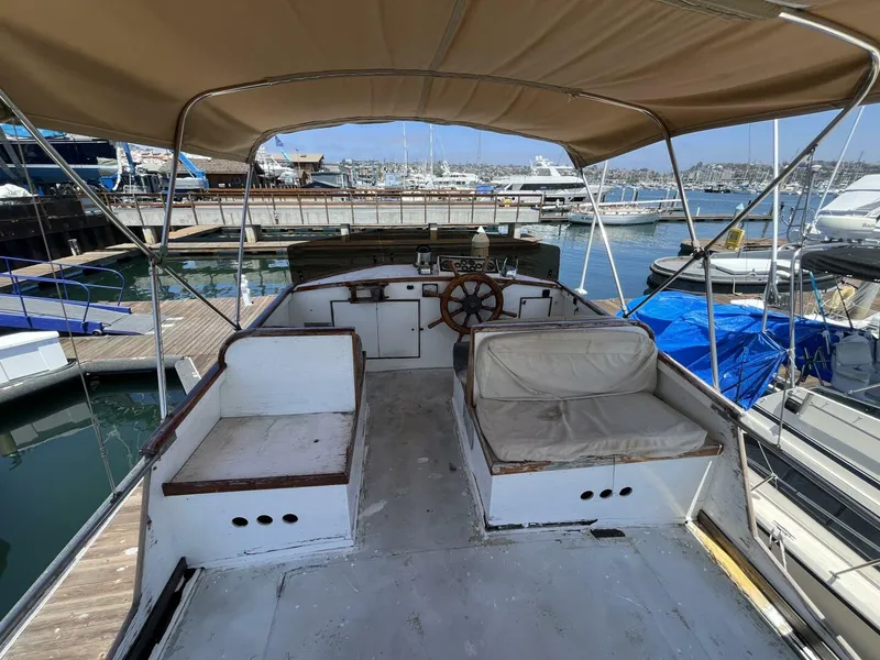 Slide: The Image of Grand Banks 36 1970 - 5487811